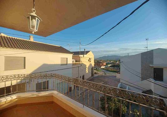 Town house in Orihuela
