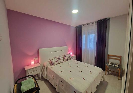 Apartment in Torrevieja