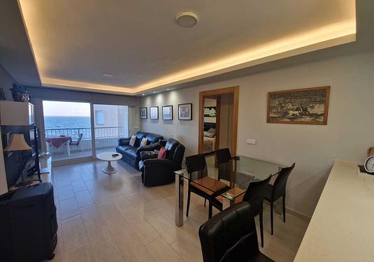 Apartment in Torrevieja