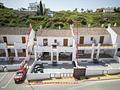 Town house in Casares Playa