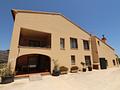 Country house in Benissa