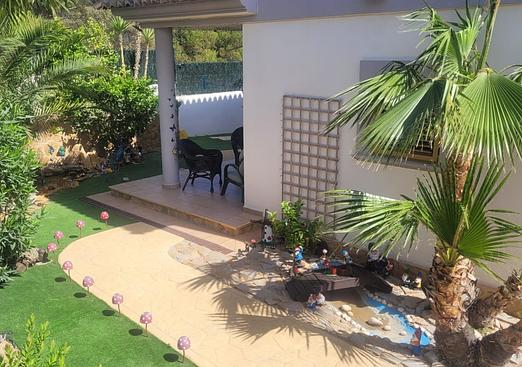 Villa in Sierra Cortina