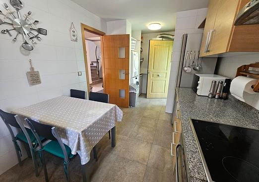 Villa in Sierra Cortina