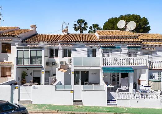 Duplex in Torrevieja