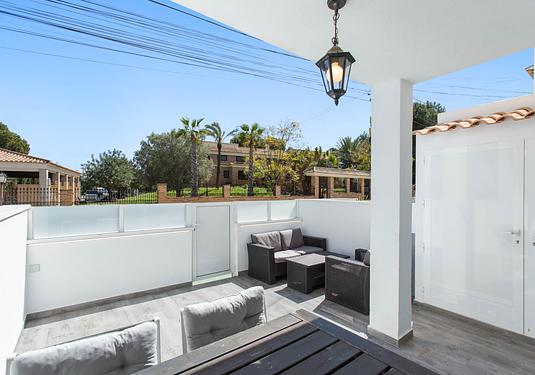 Duplex in Torrevieja