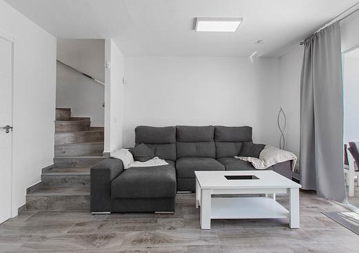 Duplex in Torrevieja