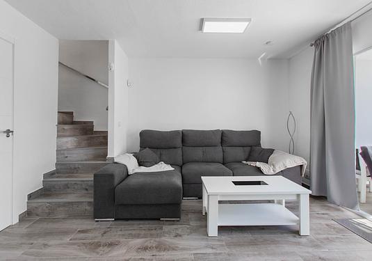 Duplex in Torrevieja