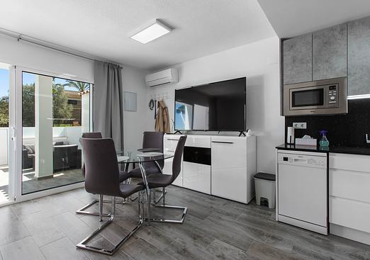 Duplex in Torrevieja