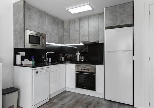 Duplex in Torrevieja