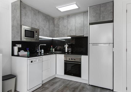 Duplex in Torrevieja