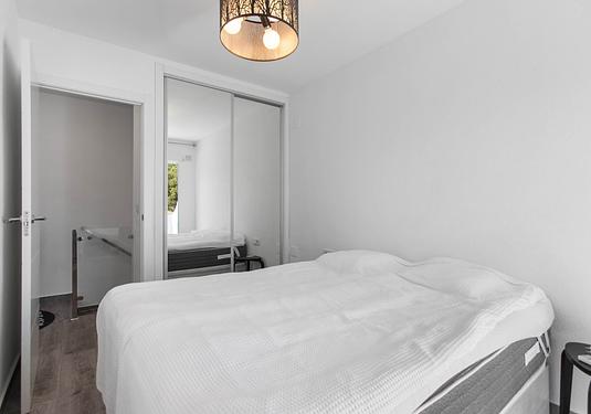 Duplex in Torrevieja