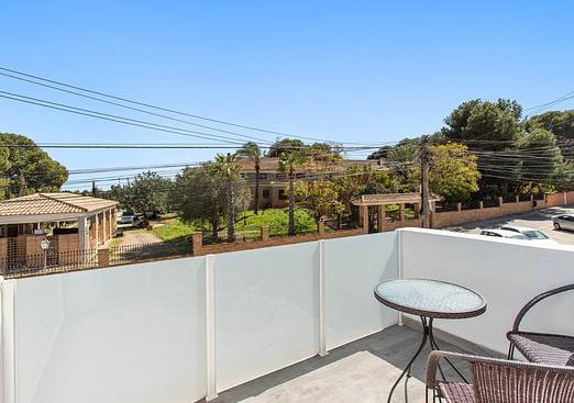 Duplex in Torrevieja