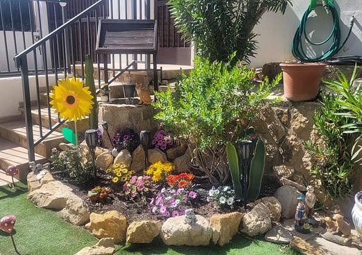 Villa in Sierra Cortina