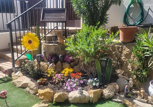 Villa in Sierra Cortina