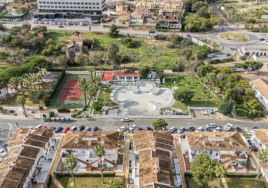 Duplex in Torrevieja