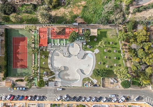 Duplex in Torrevieja