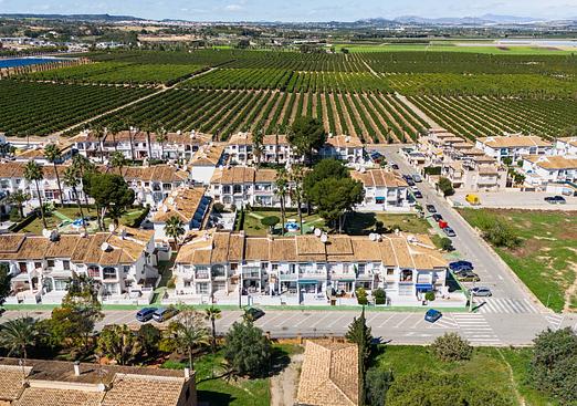 Duplex in Torrevieja