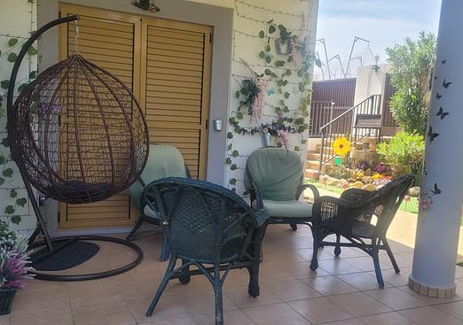 Villa in Sierra Cortina