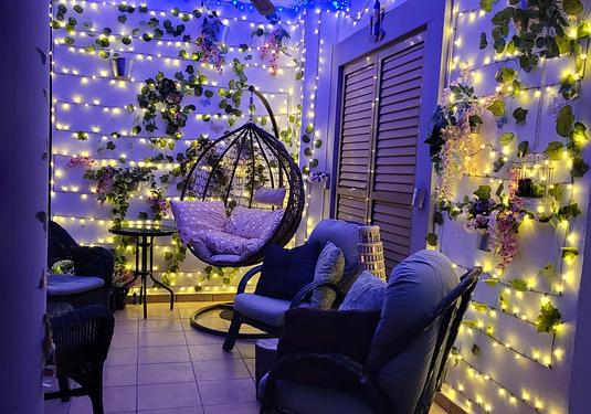 Villa in Sierra Cortina