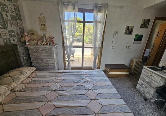 Villa in Sierra Cortina