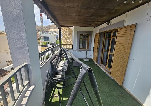 Villa in Sierra Cortina