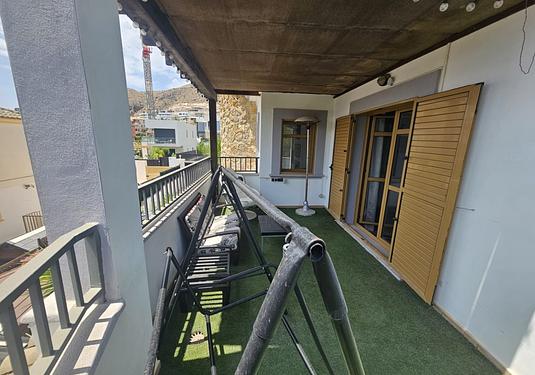 Villa in Sierra Cortina