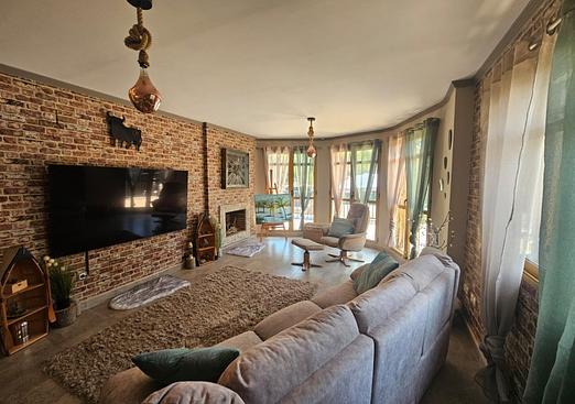 Villa in Sierra Cortina