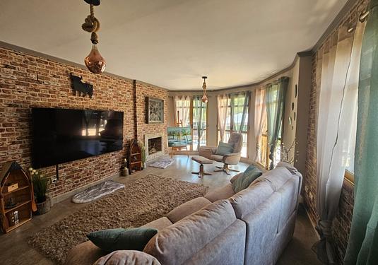 Villa in Sierra Cortina