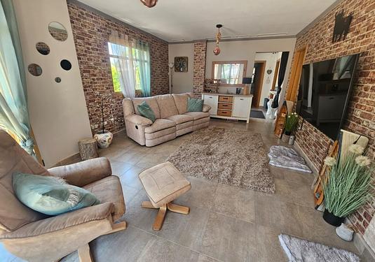 Villa in Sierra Cortina