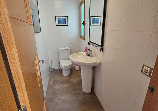 Villa in Sierra Cortina