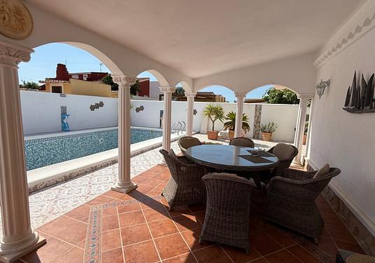 Property in Torrevieja