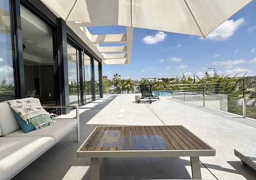 Villa in Las Colinas Golf