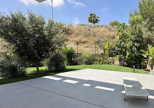 Villa in Las Colinas Golf