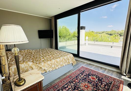 Villa in Las Colinas Golf