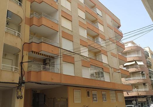 Apartment in Torrevieja