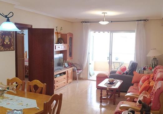 Apartment in Torrevieja