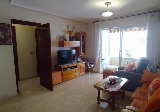 Apartment in Torrevieja