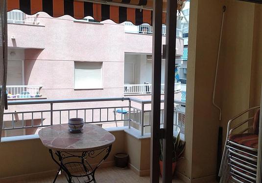 Apartment in Torrevieja