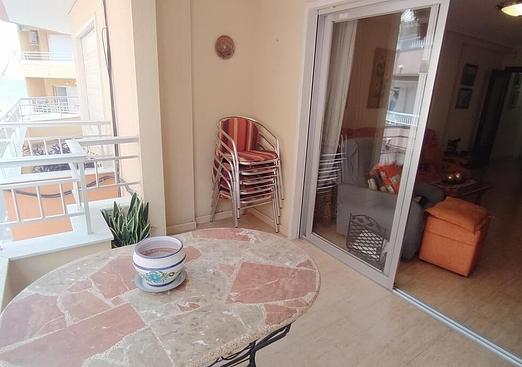 Apartment in Torrevieja