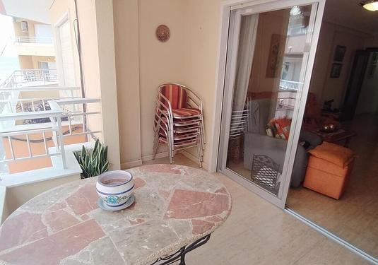 Apartment in Torrevieja
