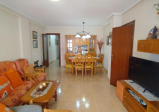 Apartment in Torrevieja