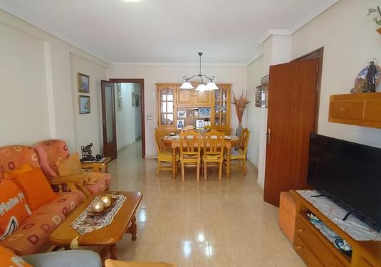 Apartment in Torrevieja
