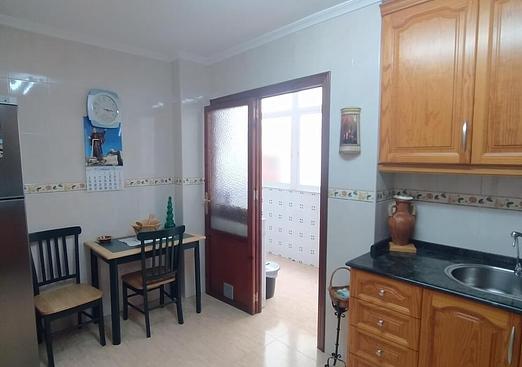 Apartment in Torrevieja
