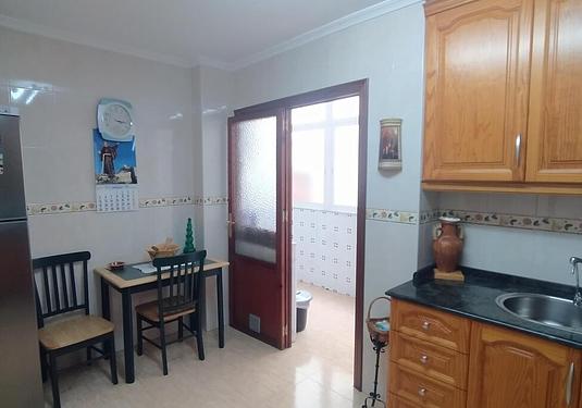 Apartment in Torrevieja