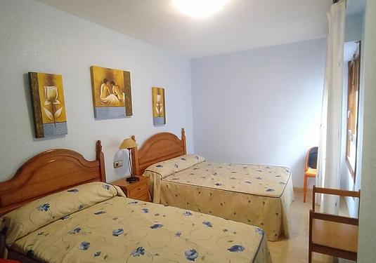 Apartment in Torrevieja