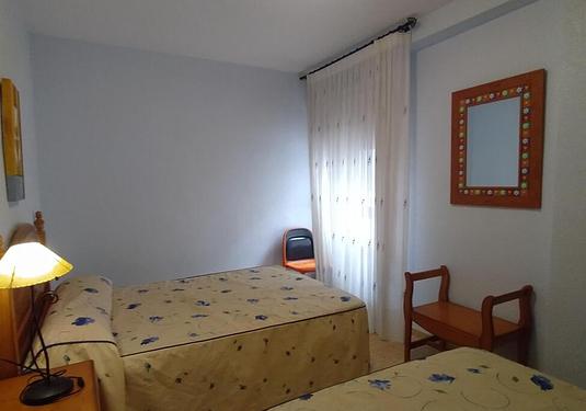 Apartment in Torrevieja