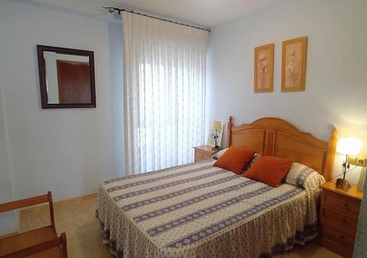 Apartment in Torrevieja