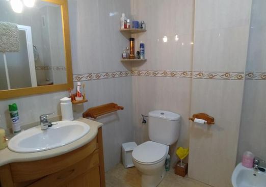 Apartment in Torrevieja