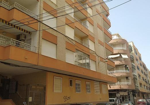 Apartment in Torrevieja