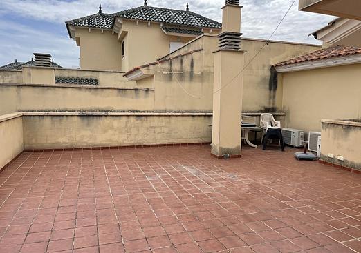 Apartment in Calles de Mallorca